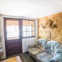 Casa Rustik Bucovina Balcon Etaj
