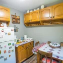 Casa Rustik Bucovina Bucatarie