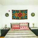 Casa Rustik Bucovina Dormitor 1