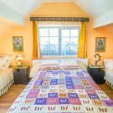 Casa Rustik Bucovina Dormitor 2 Etaj