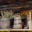 Casa Rustik Bucovina Exterior Traditional