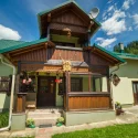 Casa Rustik Bucovina Fata