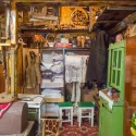 Casa Rustik Bucovina Muzeu Interior 1