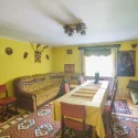 Casa Rustik Bucovina Sufragerie Traditionala Masa